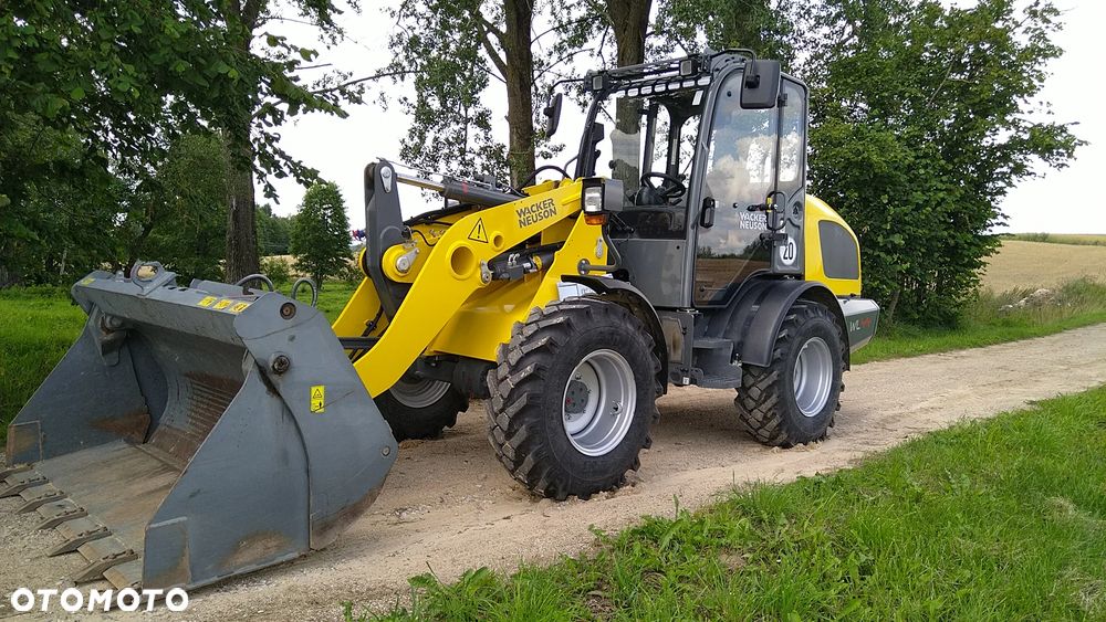 Wacker Neuson WL44 - 1