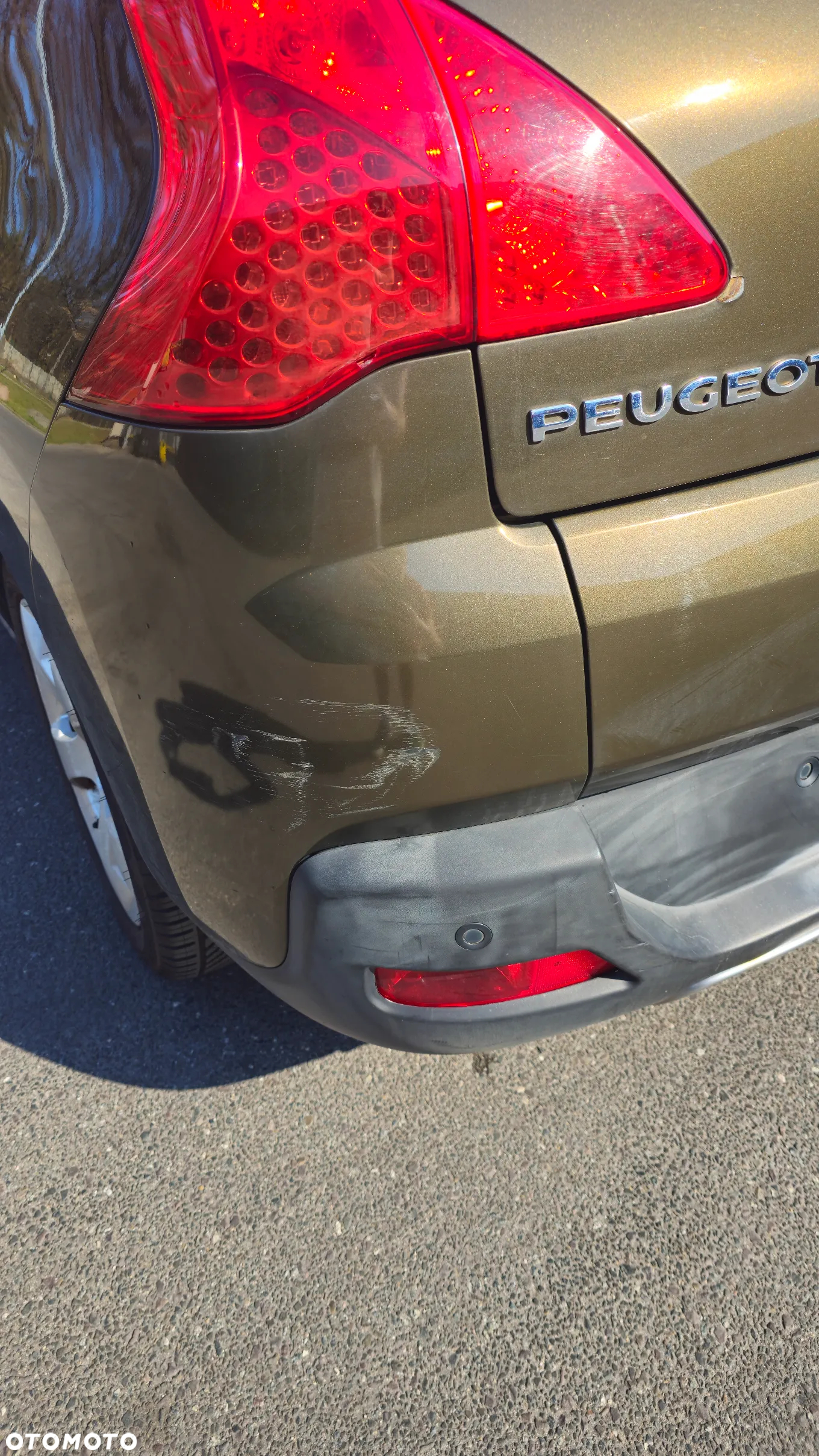 Peugeot 3008 - 5