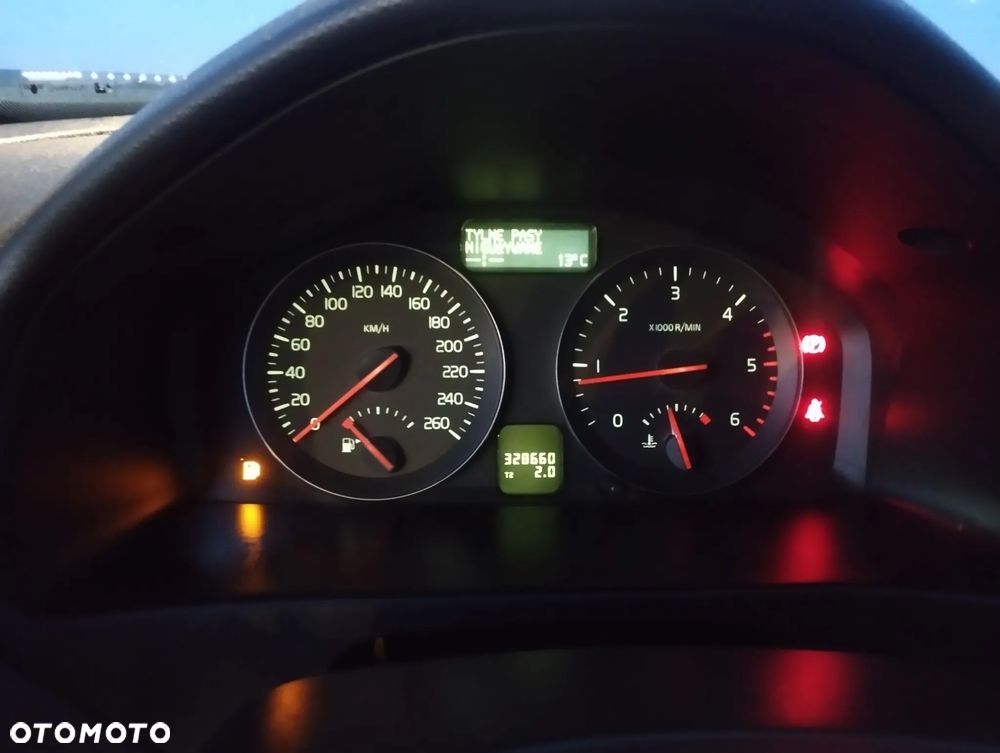 Volvo V50 1.6D - 6