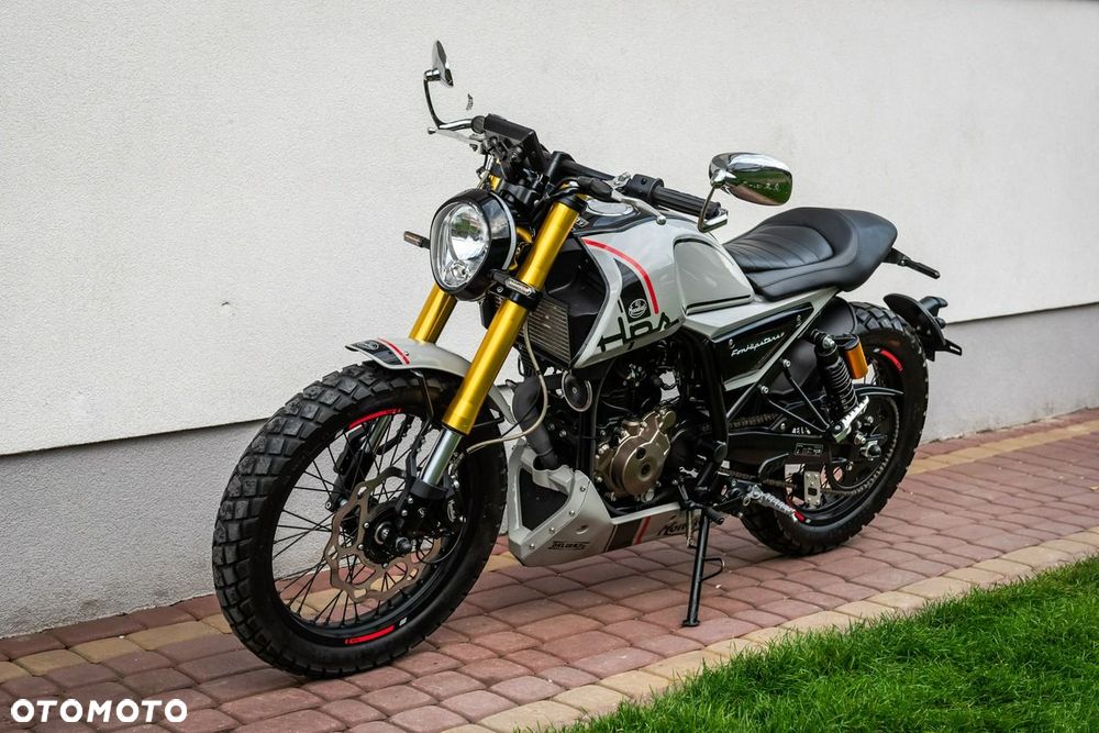 Mondial SMX - 6