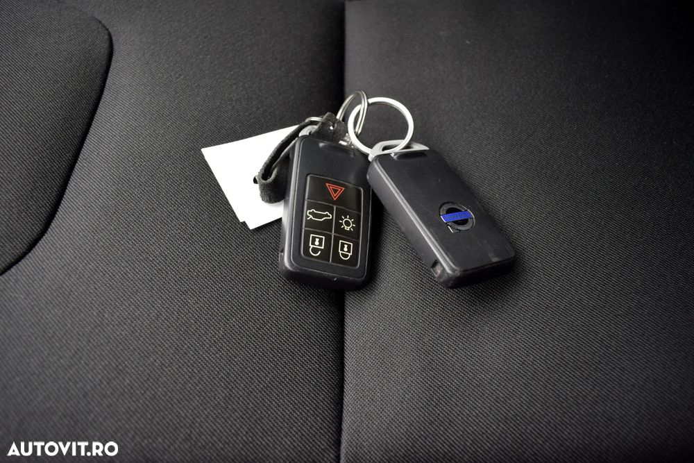 Volvo XC 60 D4 Kinetic - 21