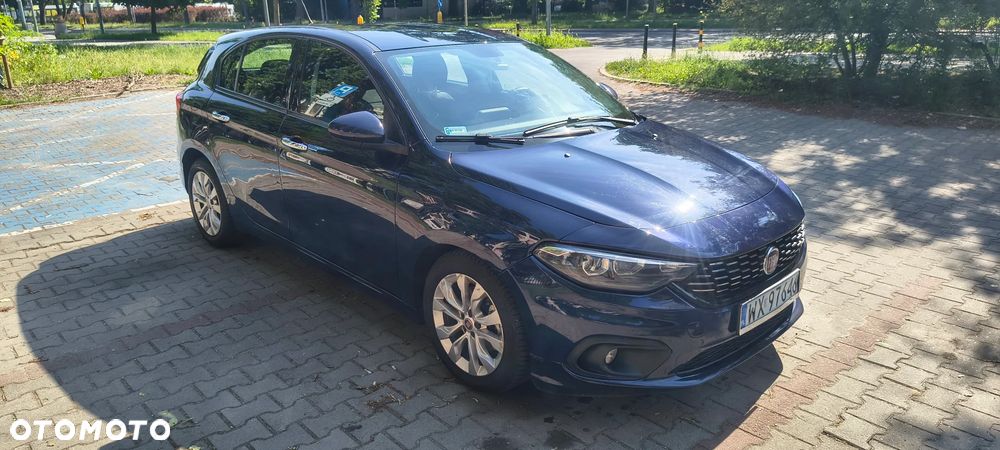 Fiat Tipo 1.4 T-Jet 16v Easy - 3