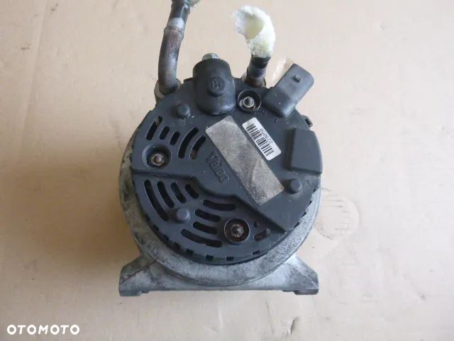 ALTERNATOR MERCEDES A KLASA W168 1.7 CDI - 12