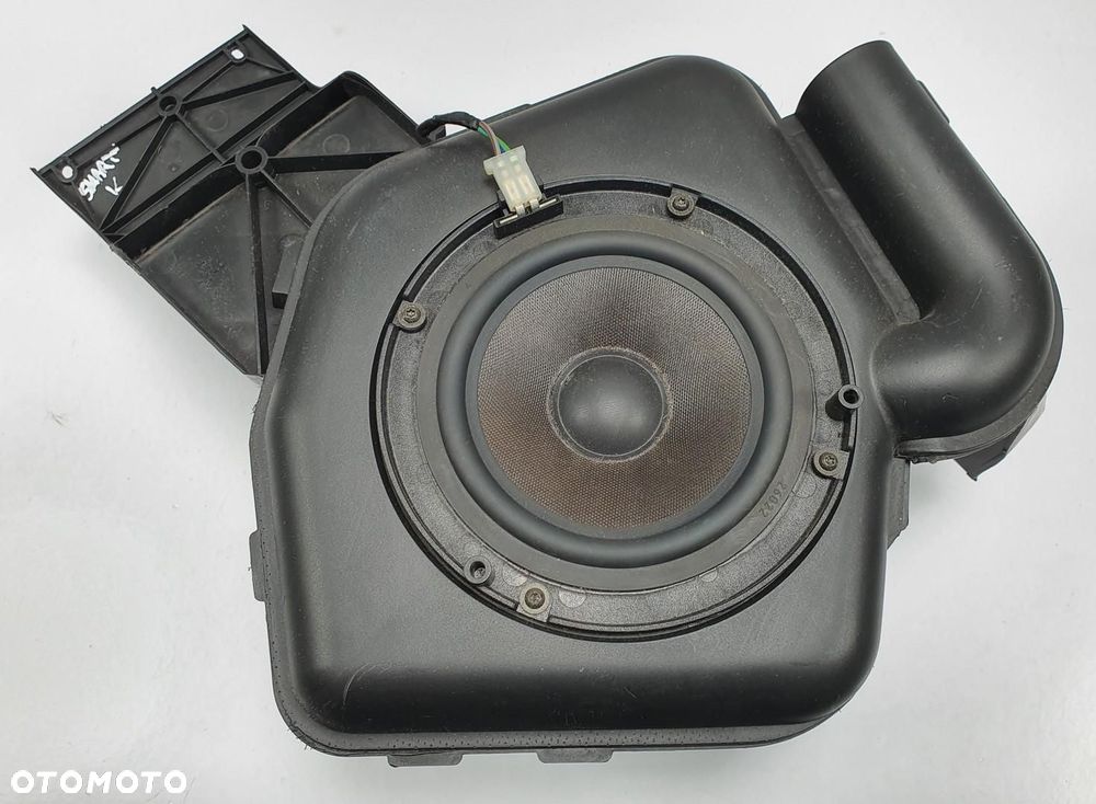 GŁOŚNIK SMART FORTWO 450 0001151V012 993787001 - 1