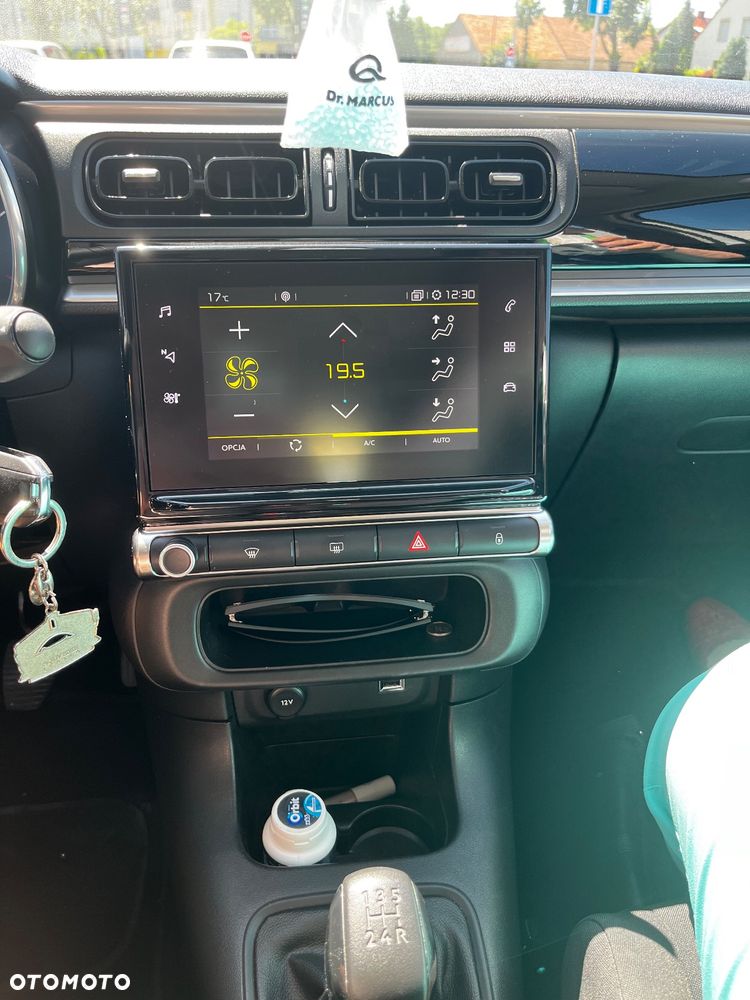 Citroën C3 1.2 PureTech Feel - 6