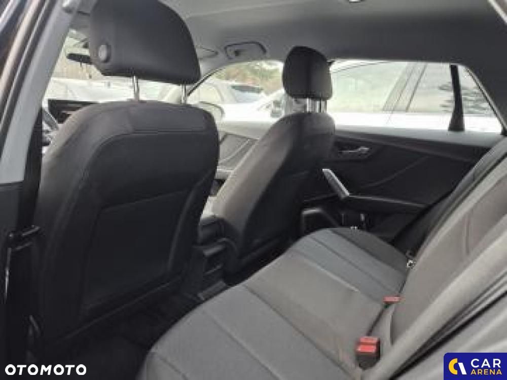 Audi Q2 35 TFSI S tronic - 28