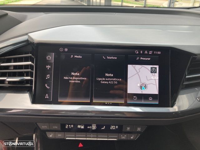 Audi Q4 Sportback e-tron - 27