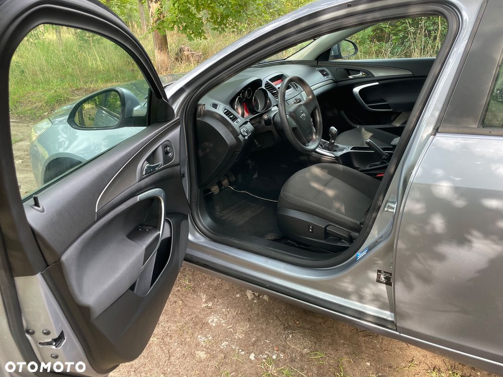 Opel Insignia 1.6 Edition - 19