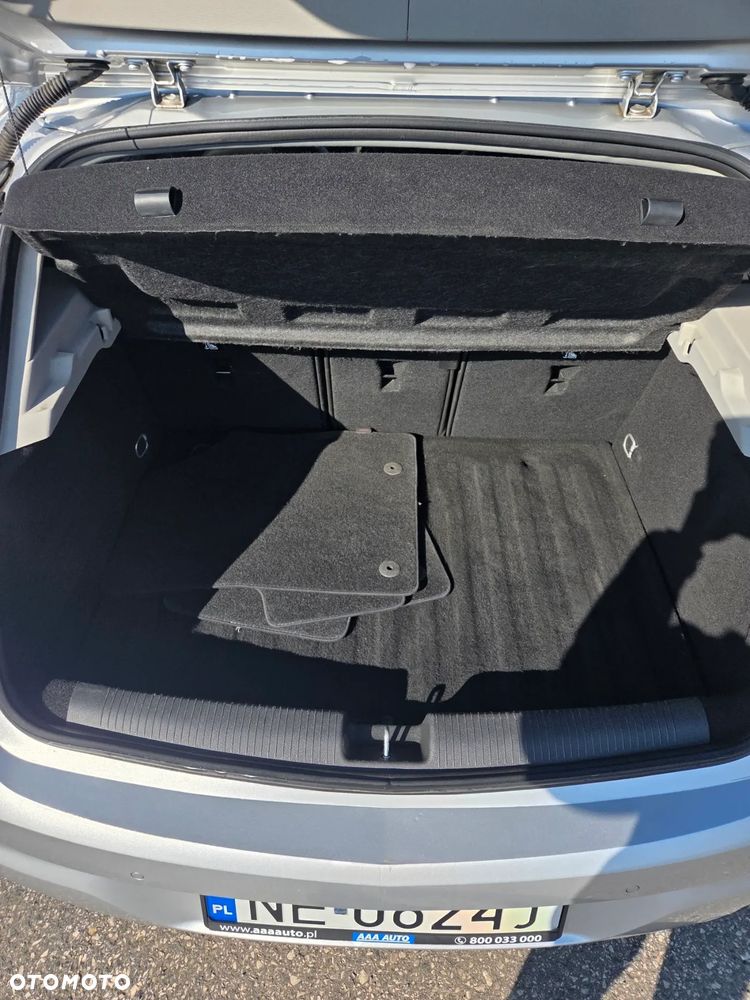 Opel Astra 1.4 Turbo Start/Stop Innovation - 8