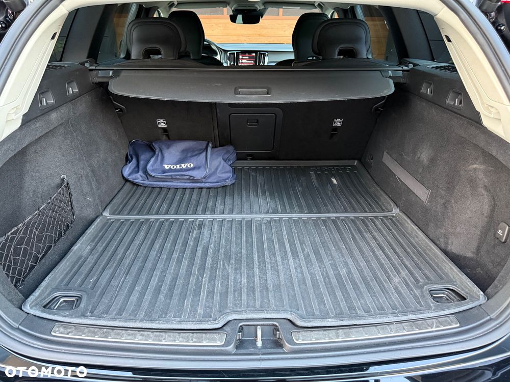 Volvo V60 D4 Momentum - 9