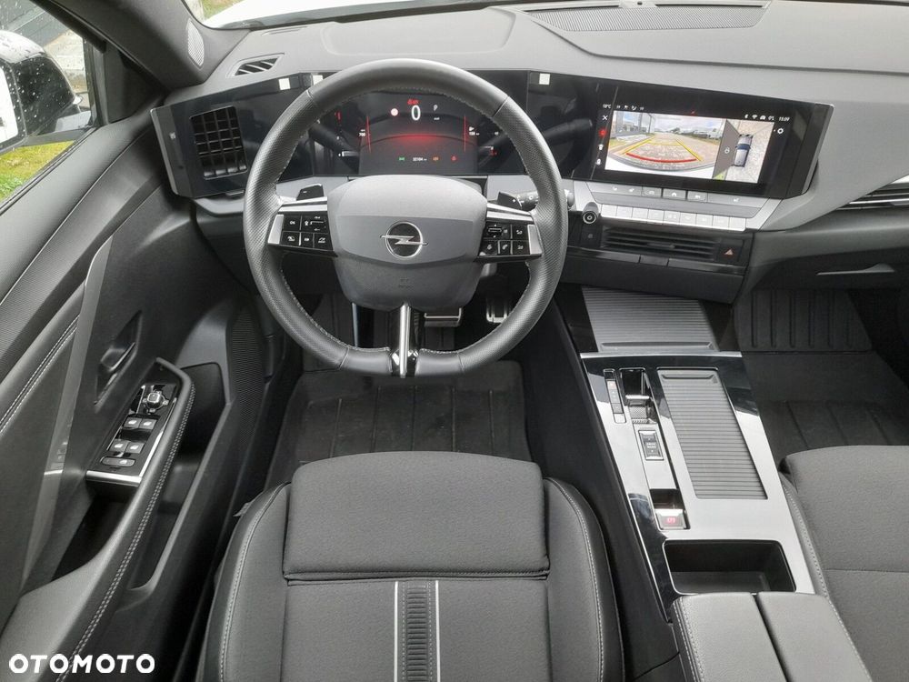 Opel Astra - 21