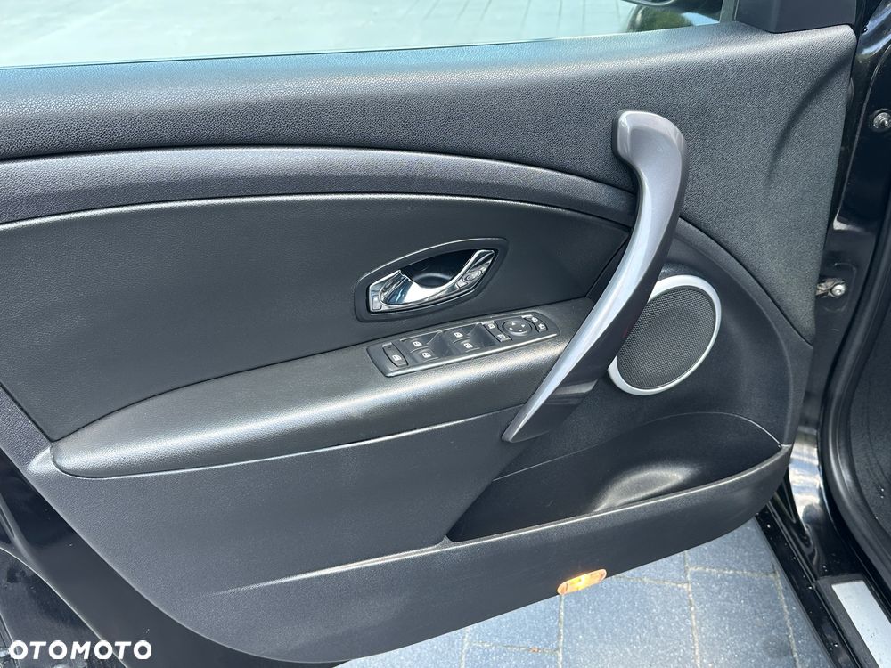 Renault Megane - 13