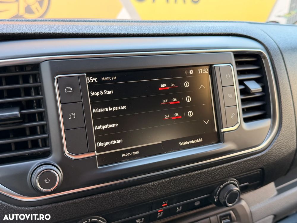 Opel Vivaro - 10