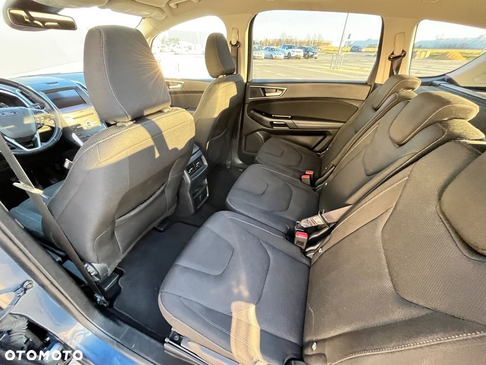 Ford S-Max 2.0 TDCi Titanium PowerShift - 10