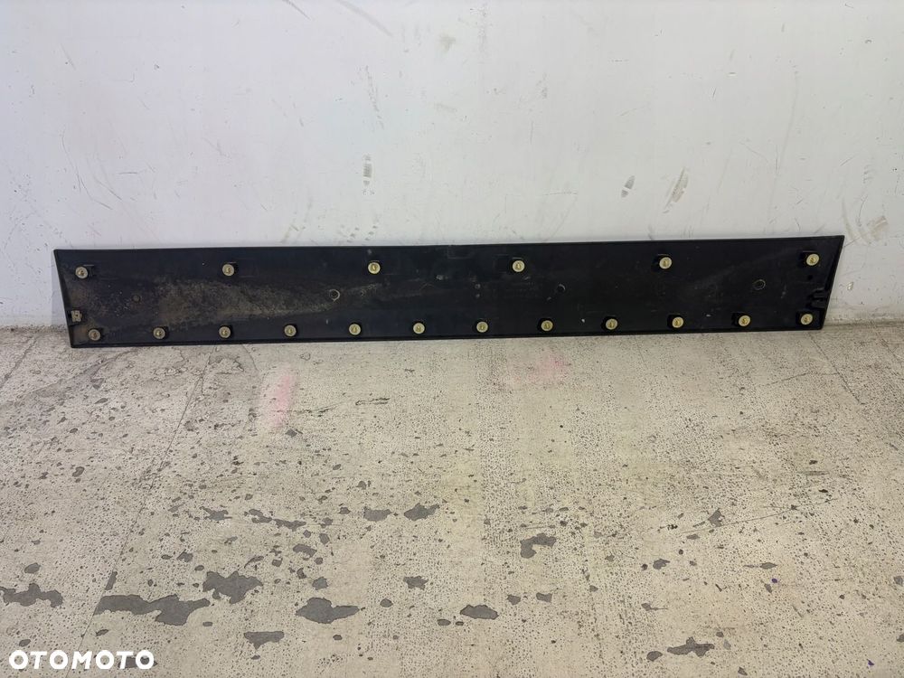 LISTWA PRAWA DRZWI PRZESUWNE MERCEDES SPRINTER W906 A9066905482 - 4