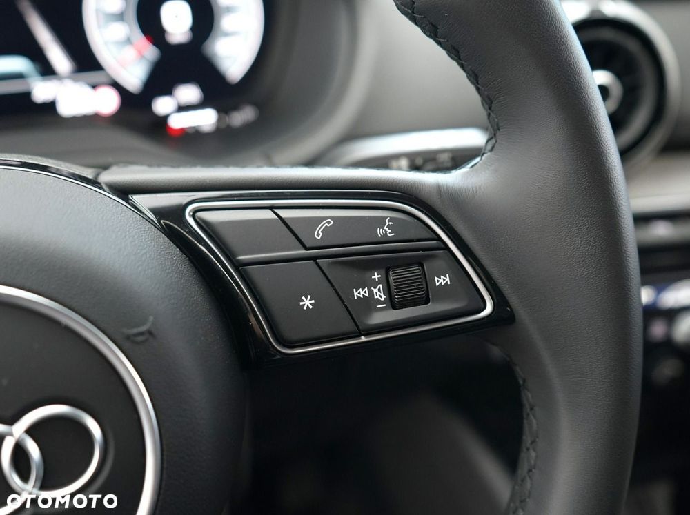 Audi Q2 - 16