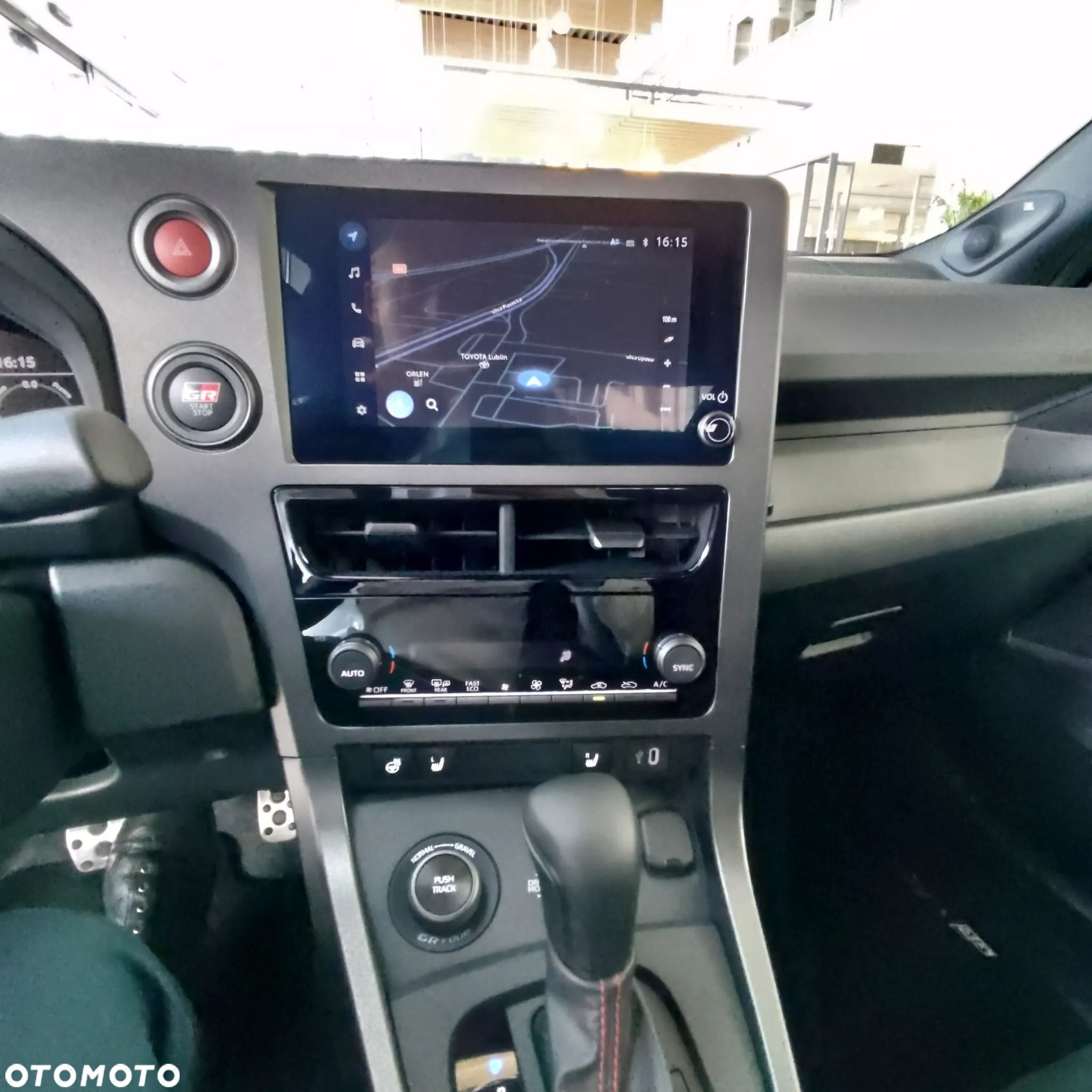 Toyota Yaris GR 1.6 Dynamic - 23