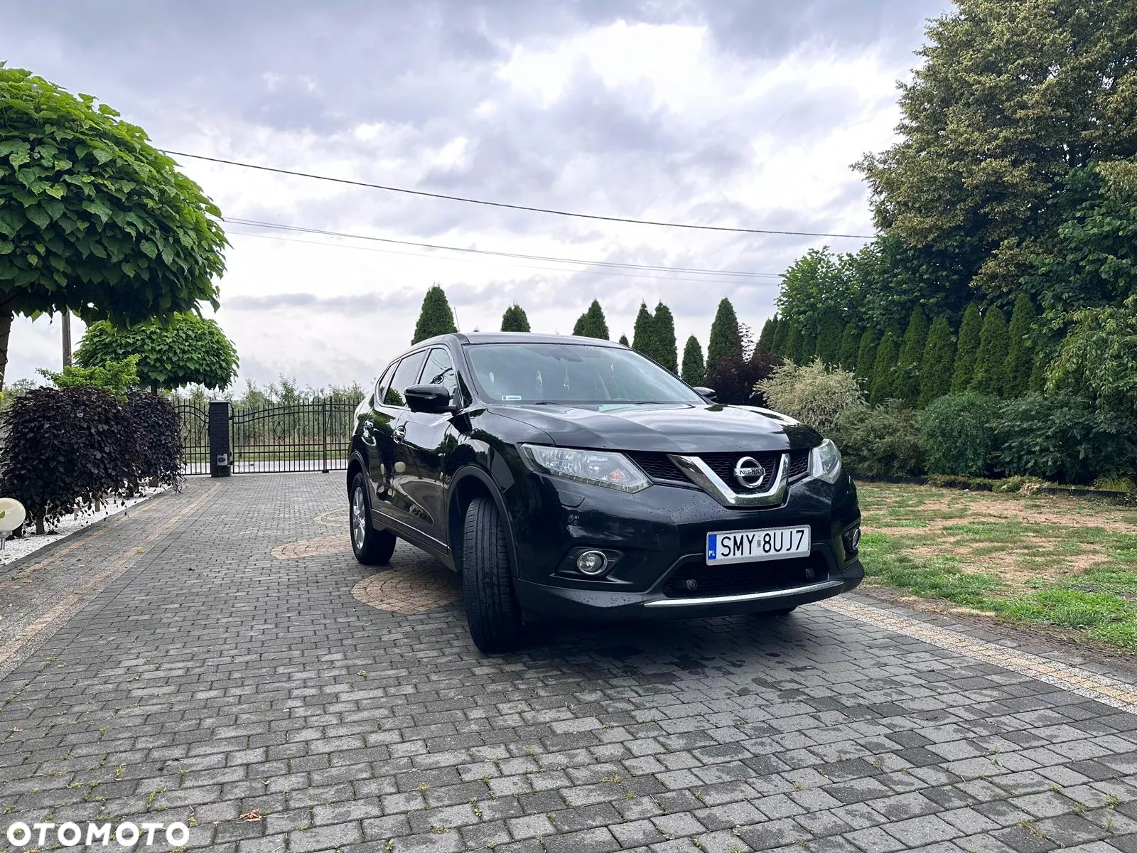 Nissan X-Trail 1.6 DCi Acenta 4WD - 2