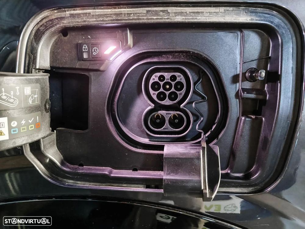 Peugeot E-5008 73 kWh GT - 16