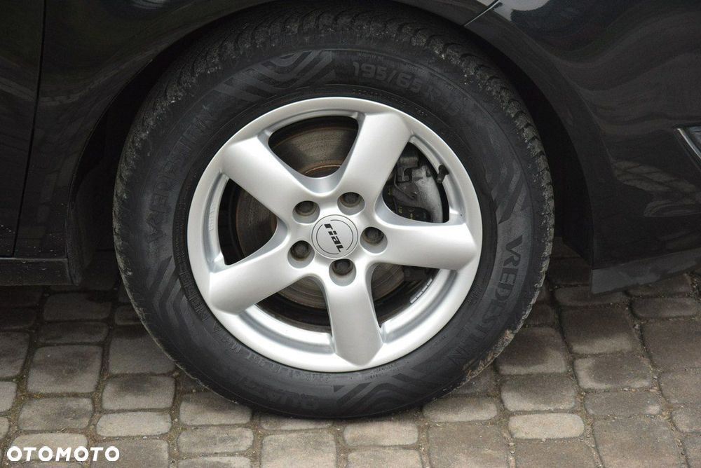 Opel Meriva 1.4 Ecoflex Innovation - 9