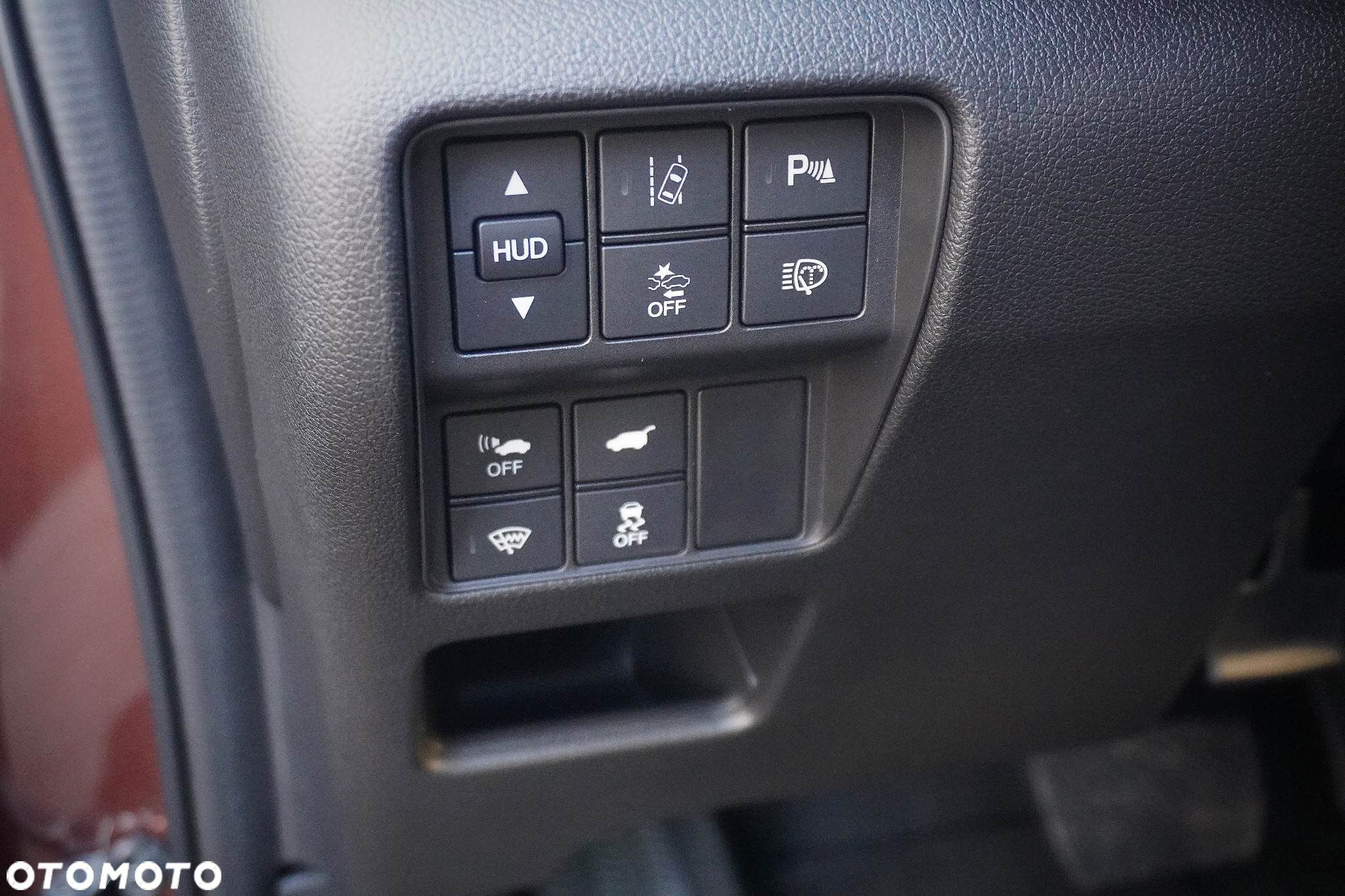 Honda CR-V 2.0 i-MMD Hybrid 4WD Executive - 14