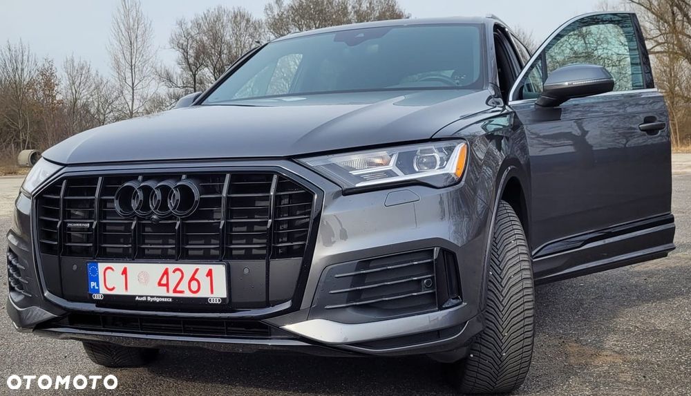 Audi Q7 - 24