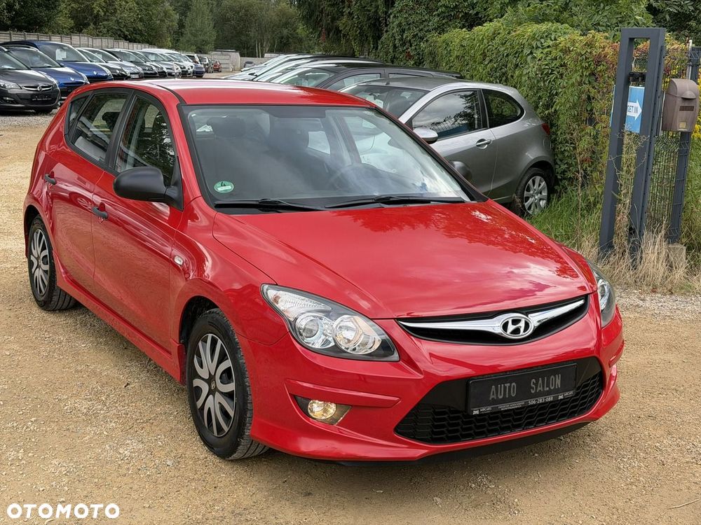 Hyundai i30 - 5