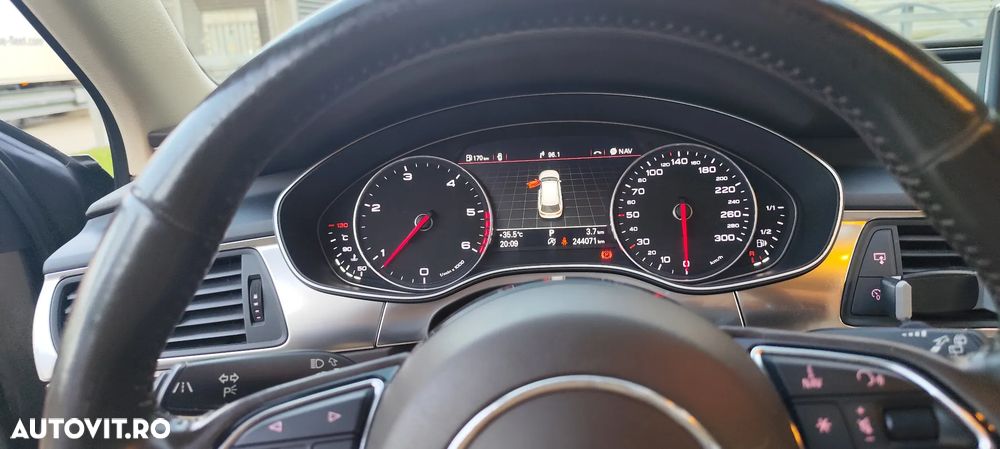 Audi A6 Avant - 6