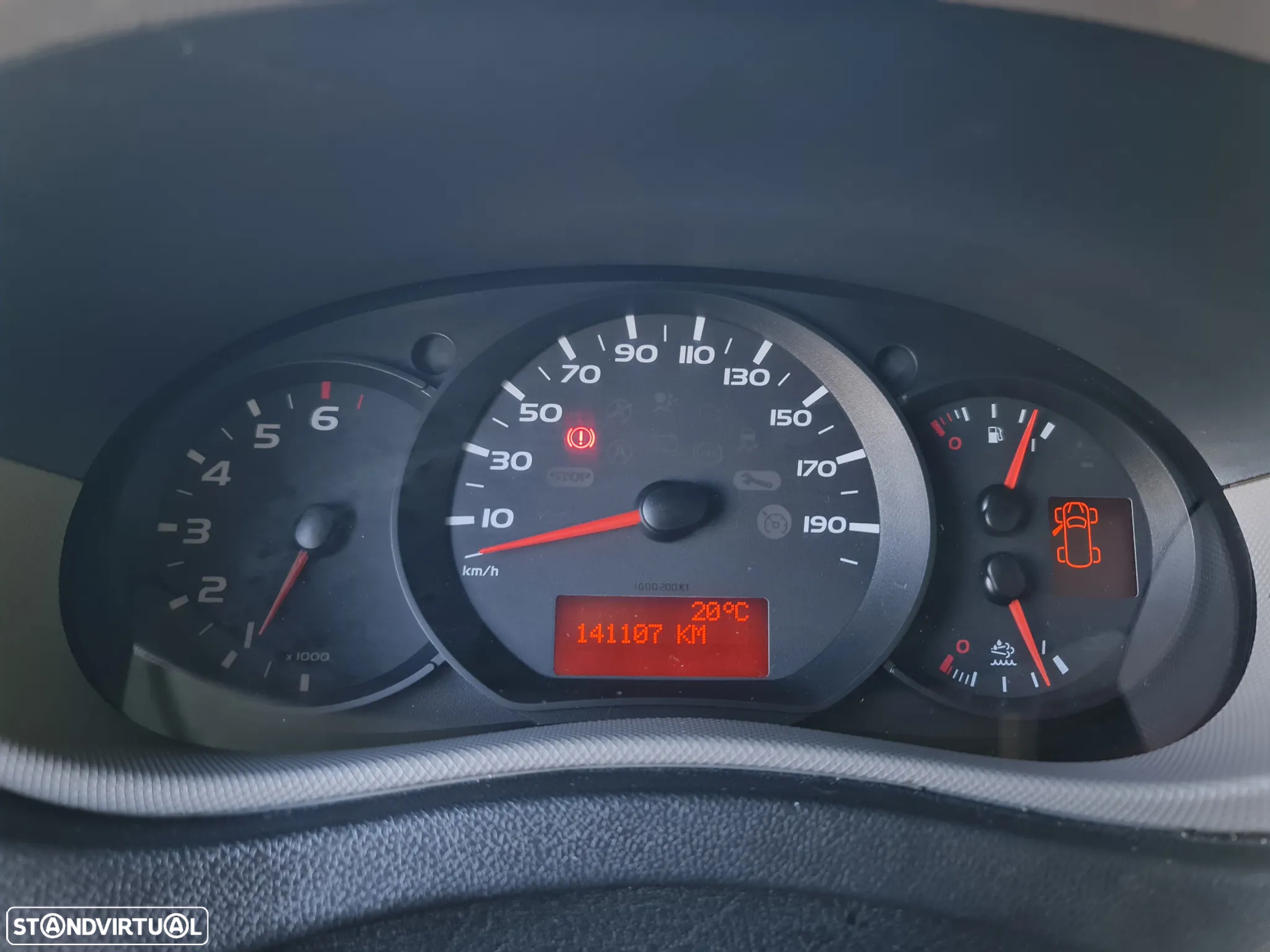 Renault Master 2.3 Dci 145CV L1H2 * STILL*  IVA DEDUTÍVEL - 31
