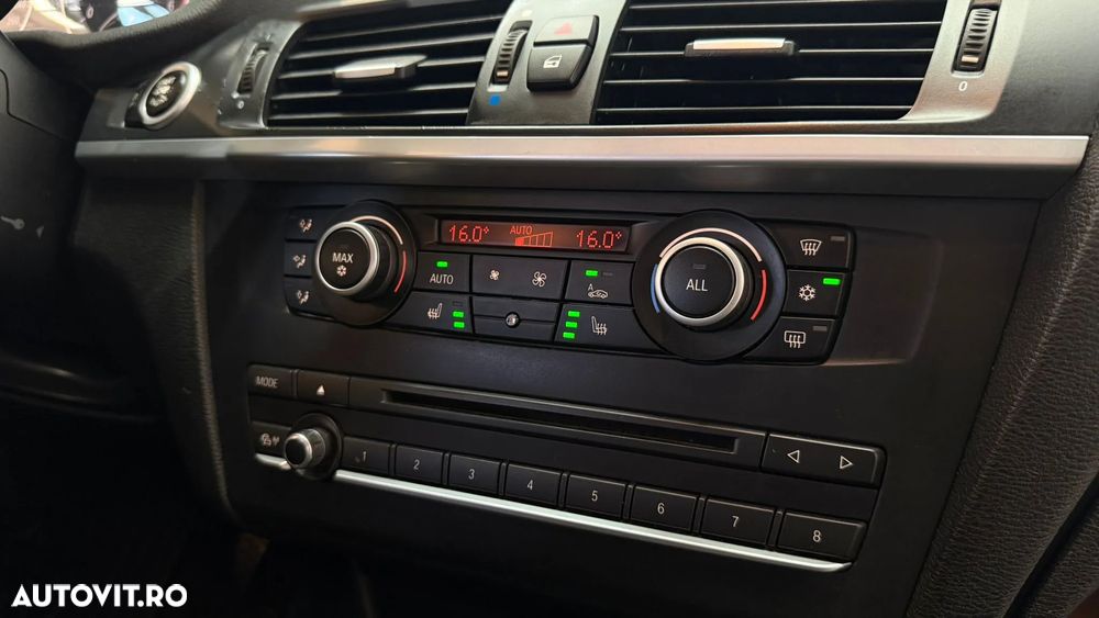 BMW X3 - 21