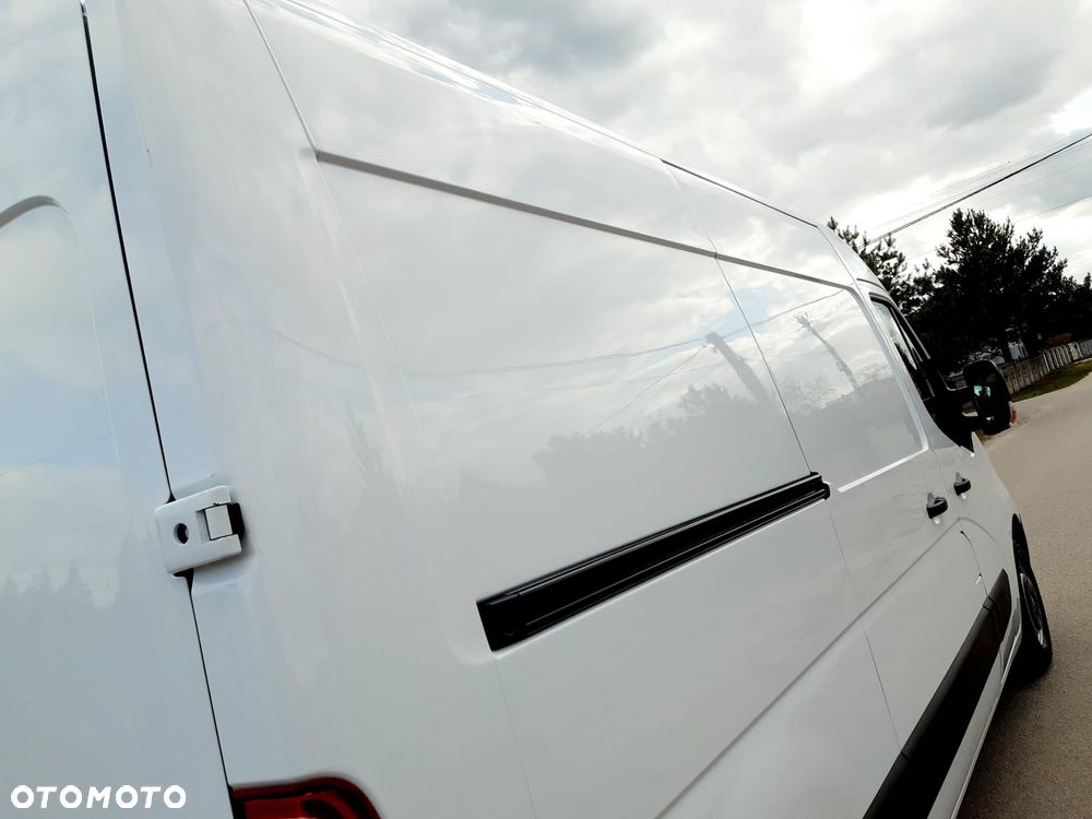 Opel Movano - 8