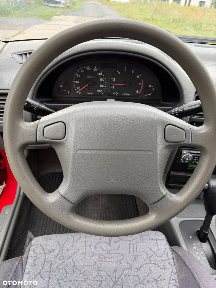 Suzuki Swift - 10