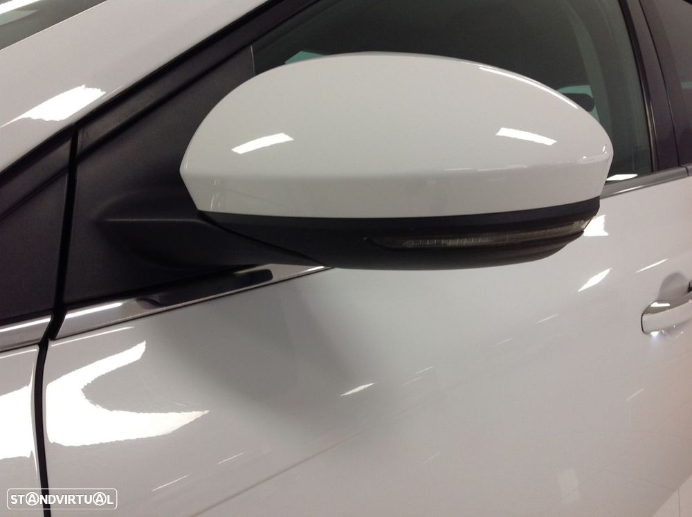 Renault Mégane Sport Tourer 1.5 Blue dCi Limited C/PM+Pneu - 11