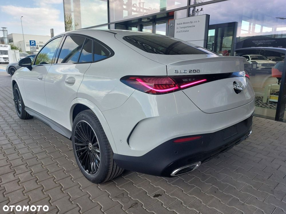 Mercedes-Benz GLC - 6