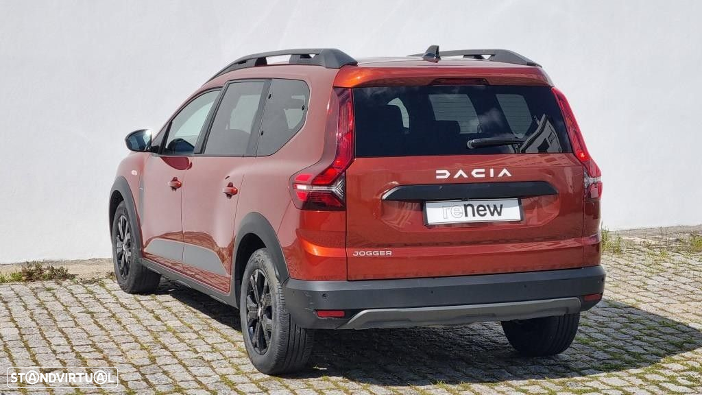 Dacia Jogger - 5