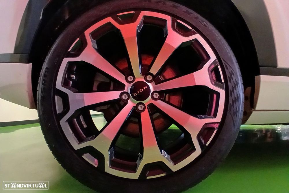 Aion V 75.26 kWh Premium - 5