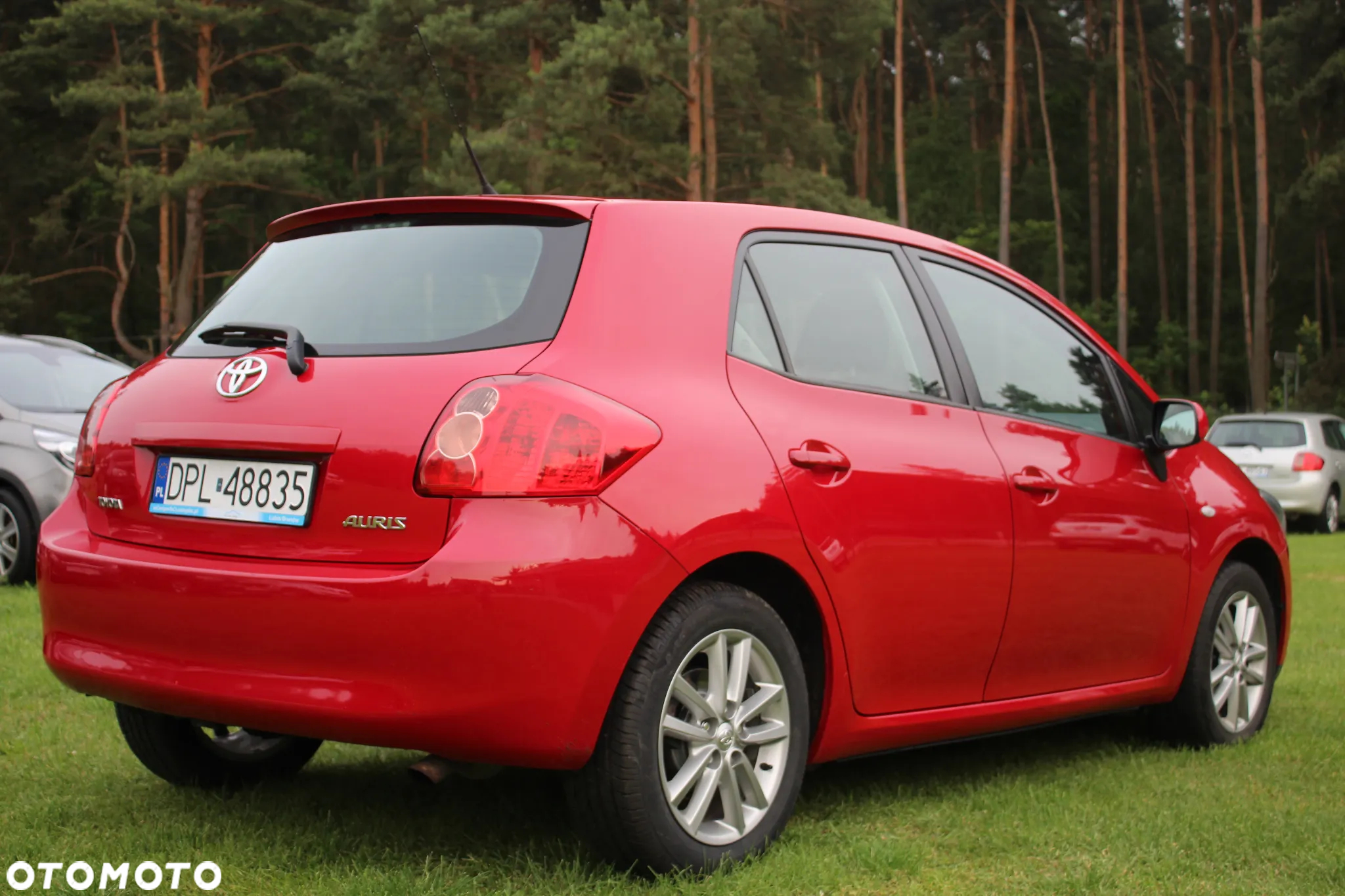 Toyota Auris 1.33 VVT-i Luna - 13