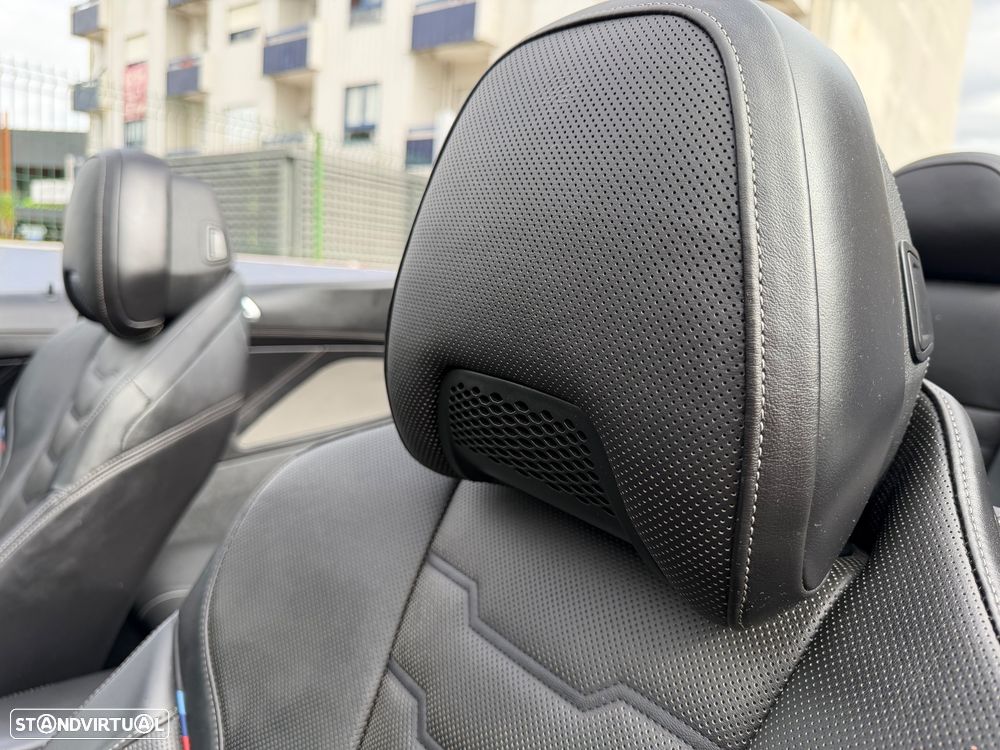 BMW 840 d xDrive Pack M - 34