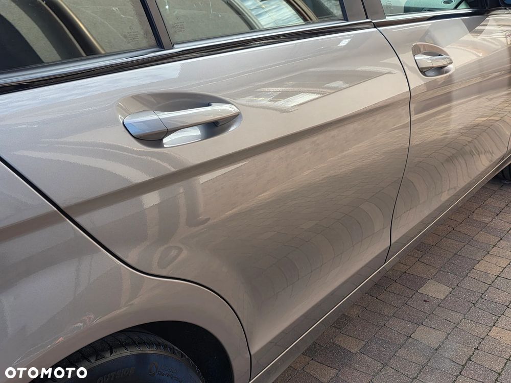 Mercedes-Benz Klasa C 200 (BlueEFFICIENCY) 7G-TRONIC Elegance - 15