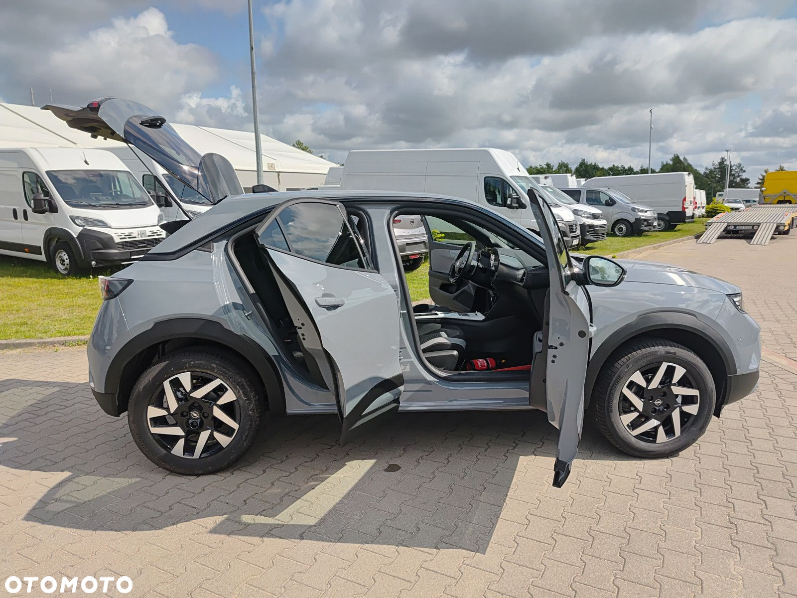 Opel Mokka - 19