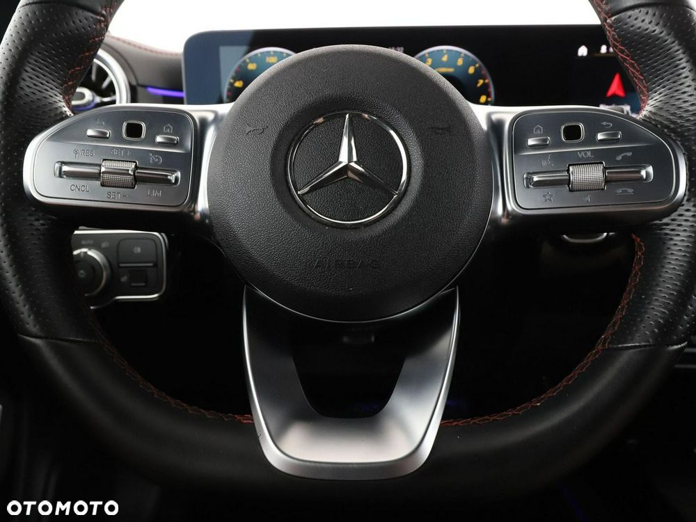 Mercedes-Benz CLA 250 e PHEV AMG Line 8G-DCT - 22
