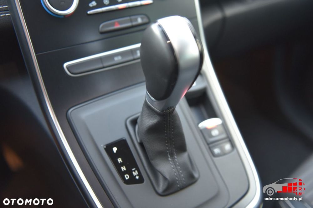 Renault Scenic - 30