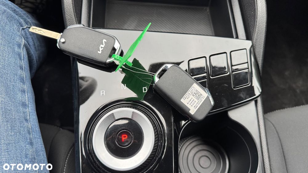 Kia Sportage 1.6 T-GDI MHEV Anniversary 2WD DCT - 37