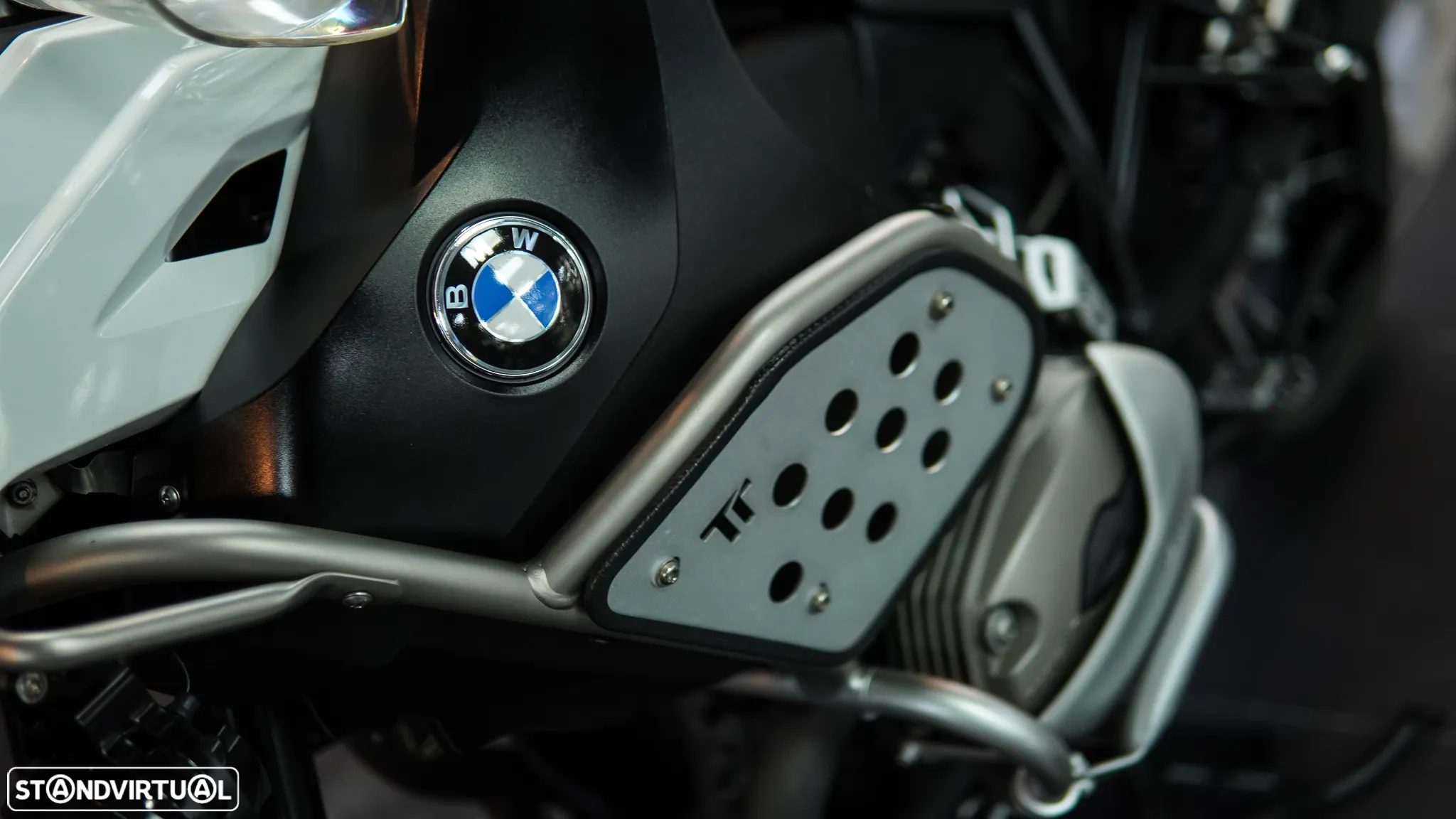 BMW R 1200 GS Adventure - 16