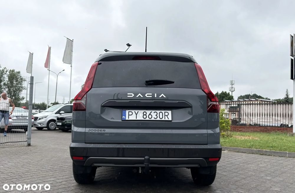 Dacia Jogger 1.0 TCe Expression - 7