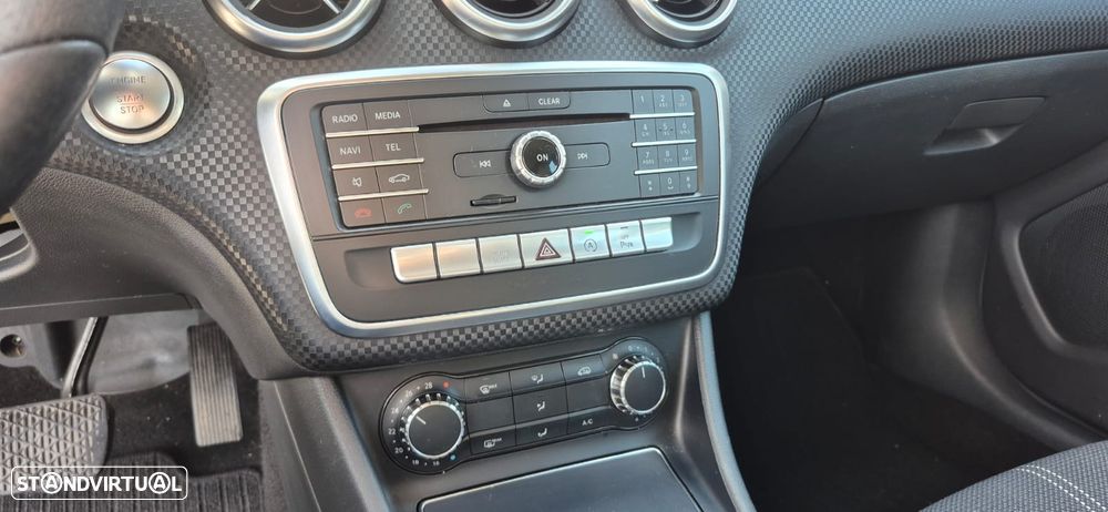 Mercedes-Benz A 200 d 7G-DCT Style - 17