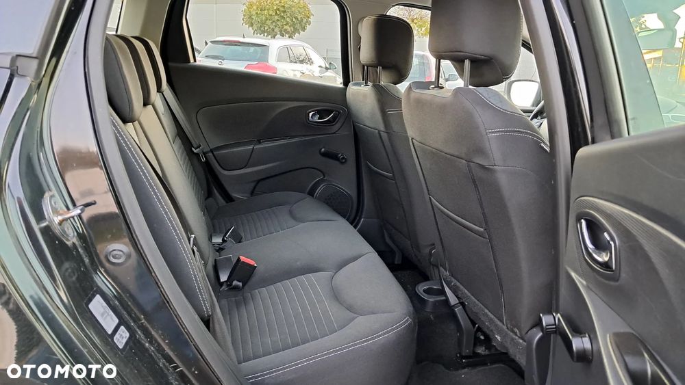 Renault Clio (Energy) TCe 90 Start & Stop INTENS - 12