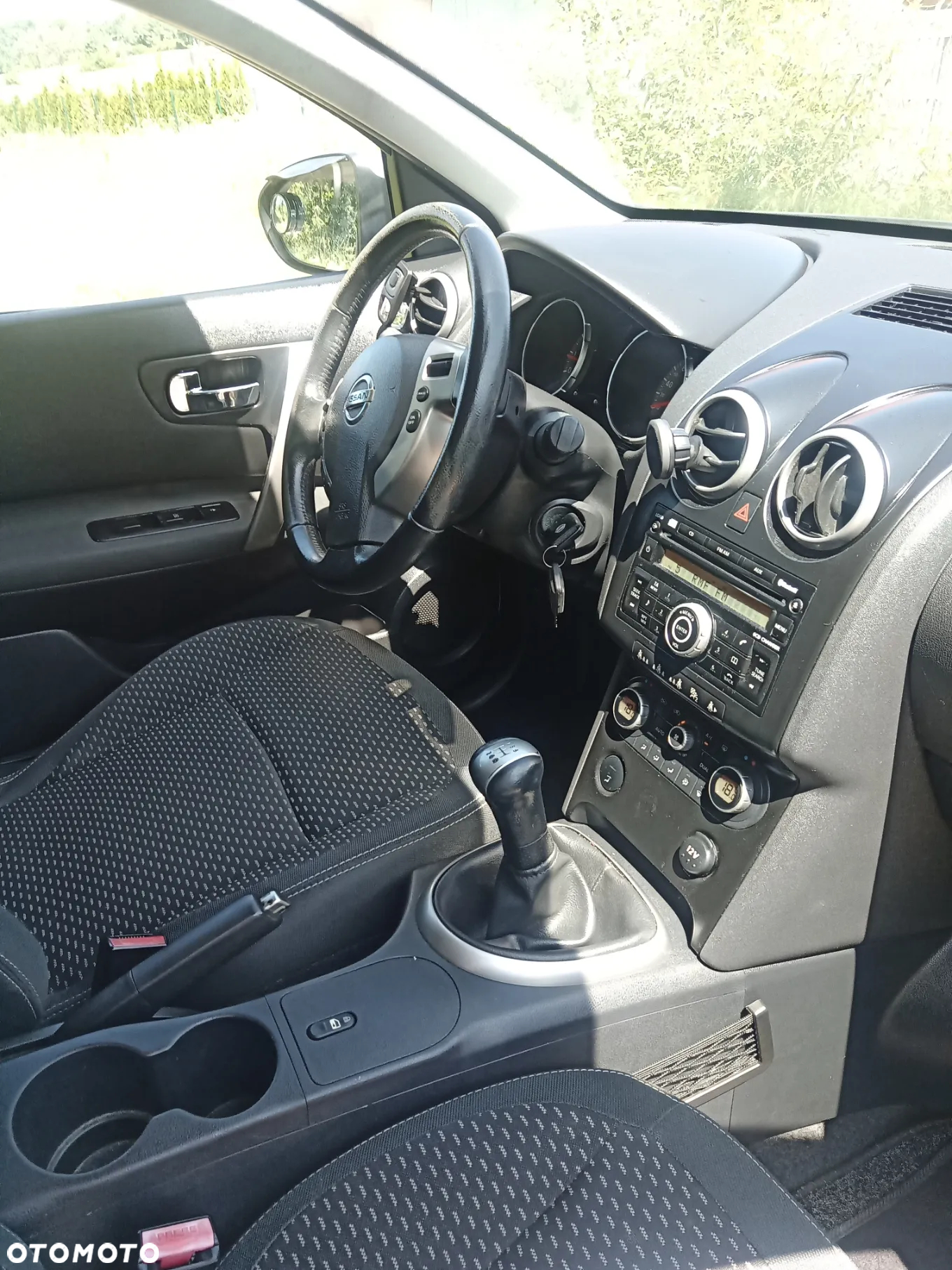 Nissan Qashqai - 15