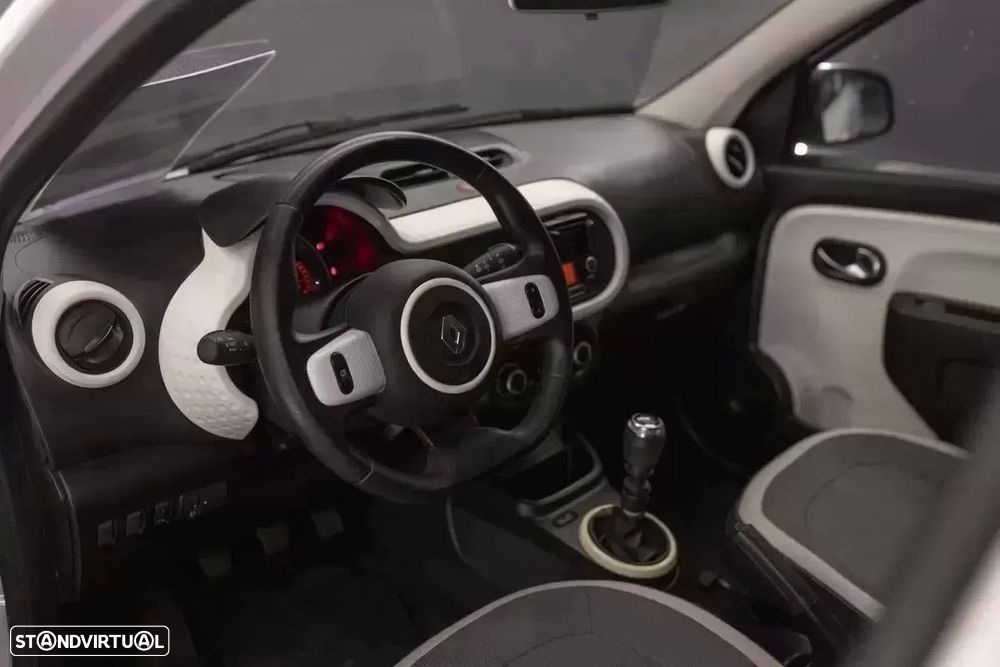 Renault Twingo ENERGY TCe 90 Dynamique - 8