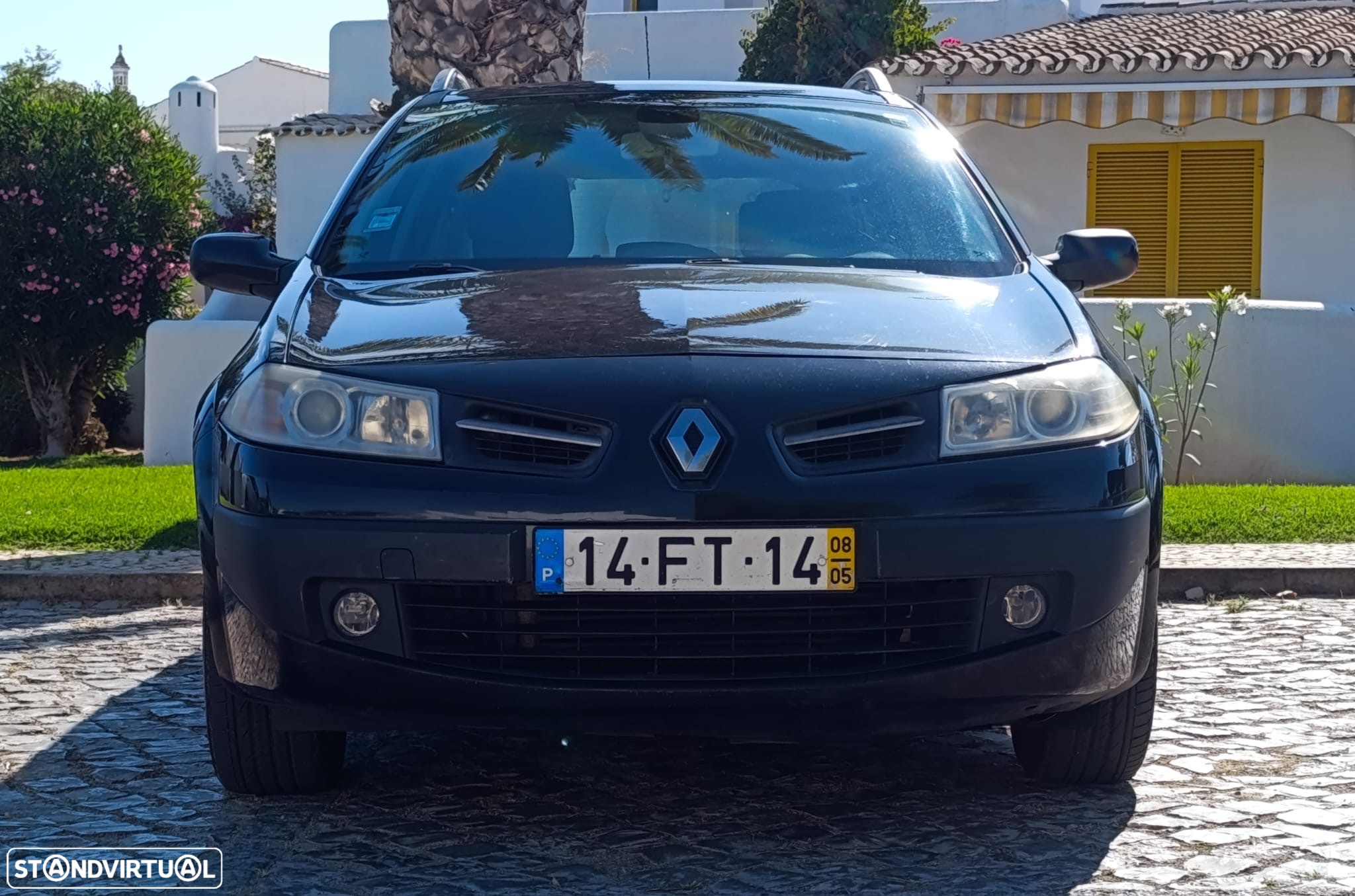 Renault Mégane Sport Tourer - 2